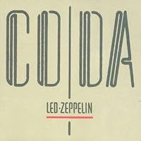 Led Zeppelin Ablum Cover