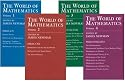 The World of Mathematics: A Four-Volume Set