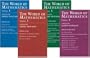The World of Mathematics: A Four-Volume Set