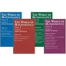 The World of Mathematics: A Four-Volume Set