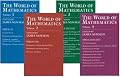 The World of Mathematics: A Four-Volume Set