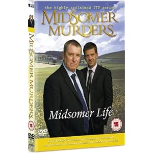 Midsomer Murders - Midsomer Life [DVD]