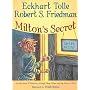 Milton's Secret: An Adventure of Discovery Through&hellip by Eckhart Tolle