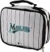 Florida Marlins White Lunch Box
