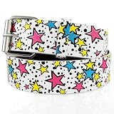 Hip Hop Wholesale - SNAP ON BELT WITH BUCKLE FITS ANY KIND OF BUCKLE