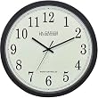 La Crosse Technology WT-3143A Atomic Wall Clock
