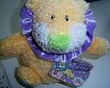 Baby Gund Jungle Collection Lion Chime