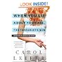 When You Lie About Your Age, the Terrorists Win: Reflections on Looking in the Mirror
