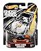 Hot Wheels Ghost Rider Charger Vehicle, 1:64 Scale