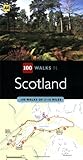 100 walks in Scotland : 100 walks of 2-10 miles
