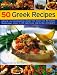 50 Greek Recipes