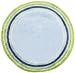 Baby : Confetti Blue Rug