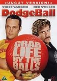 Dodgeball: A True Underdog Story (Region 2) (Import)