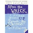 After the Wreck, I Picked Myself Up, Spread My Wings, and Flew Away