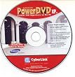Cyberlink PowerDVD XP