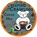 Creeping Crawling Cocoa Cone
