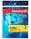 Honeywell H34520 Eureka J Uprights Replacement Belts
