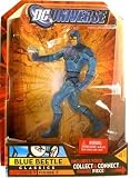 DC Universe Figure - Blue Beetle