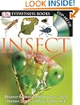 Eyewitness Insect