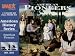 American Pioneers American History Figures Set by Imex
