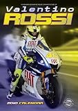 Valentino Rossi 2010 Calendar
