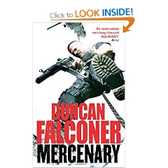 Mercenary (Stratton 5)