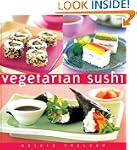 Vegetarian Sushi