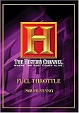 Full Throttle - 1968 Mustang (History Channel)