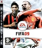 FIFA 09 (PS3)