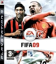 FIFA 09 (PS3)