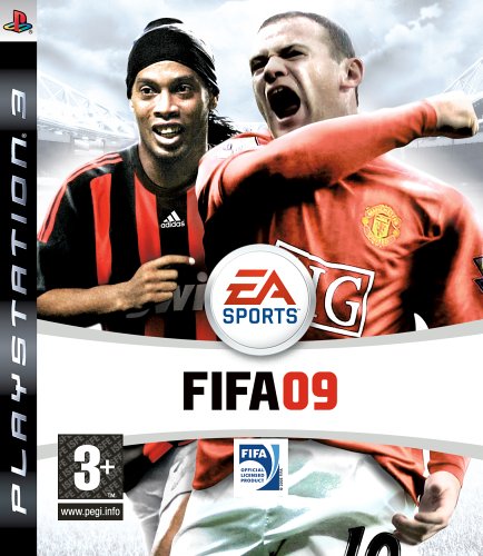 FIFA 09 