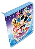 マジカルダンス オン ドリームステージ オフィシャルクリアホルダー マジカルダンス