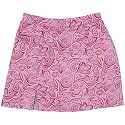 IZOD G Ladies Carbon Knit Skorts