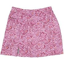 IZOD G Ladies Carbon Knit Skorts