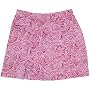IZOD G Ladies Carbon Knit Skorts