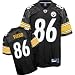 Reebok Pittsburgh Steelers Hines Ward Premier Jersey