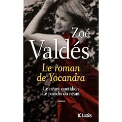 Le roman de Yocandra