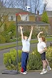 picture of Lifetime Netball System
