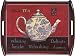 Pimpernel Oriental Teas Wooden Tray 201 983 5848