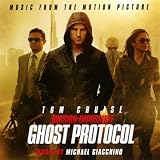 Mission Impossible: Ghost Protocal