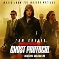 Mission Impossible : Protocole Fant�me (Bof)