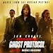 Mission: Impossible - Ghost Protocol