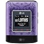 LG Lotus LX600 Phone, Purple (Sprint)
