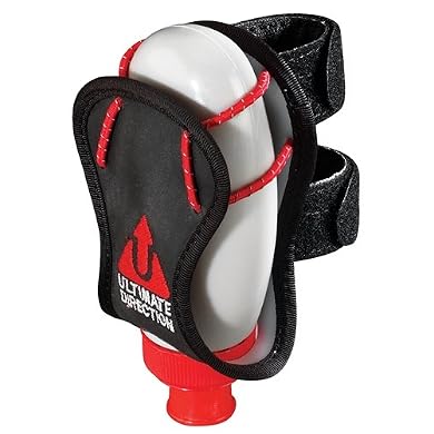 Ultimate Direction Gel Flask Bike Holster