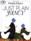 Just Plain Fancy