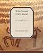 Books : Wild Animals I Have Known