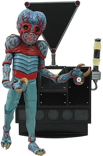 Diamond Select Toys Universal Select Metaluna Mut