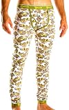 Ginch Gonch Men's Mega Tons Long Johns