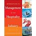 Introduction to Management in the Hospitality Industry