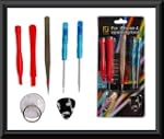 KIT OUTILS DE REPARATION APPLE IPHONE...